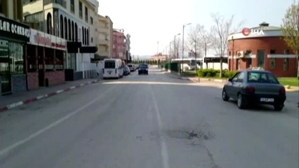 8 aydır dışarıda yatıp kalkıyordu... Evsiz vatandaşa devlet sahip çıktı