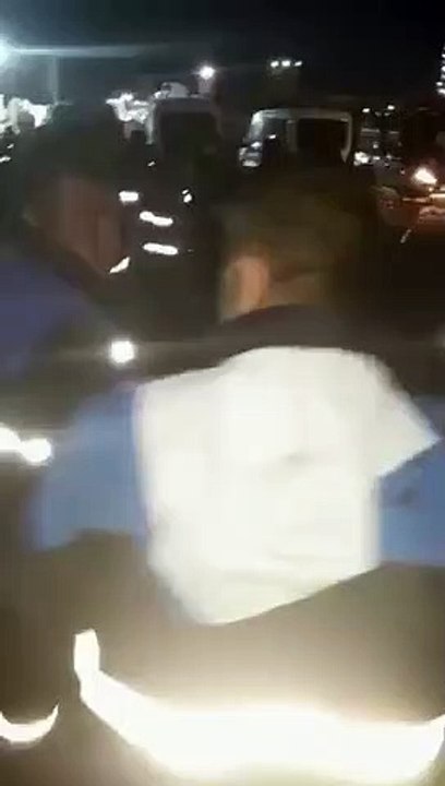 Mardin'de işçiler grevde iddiası