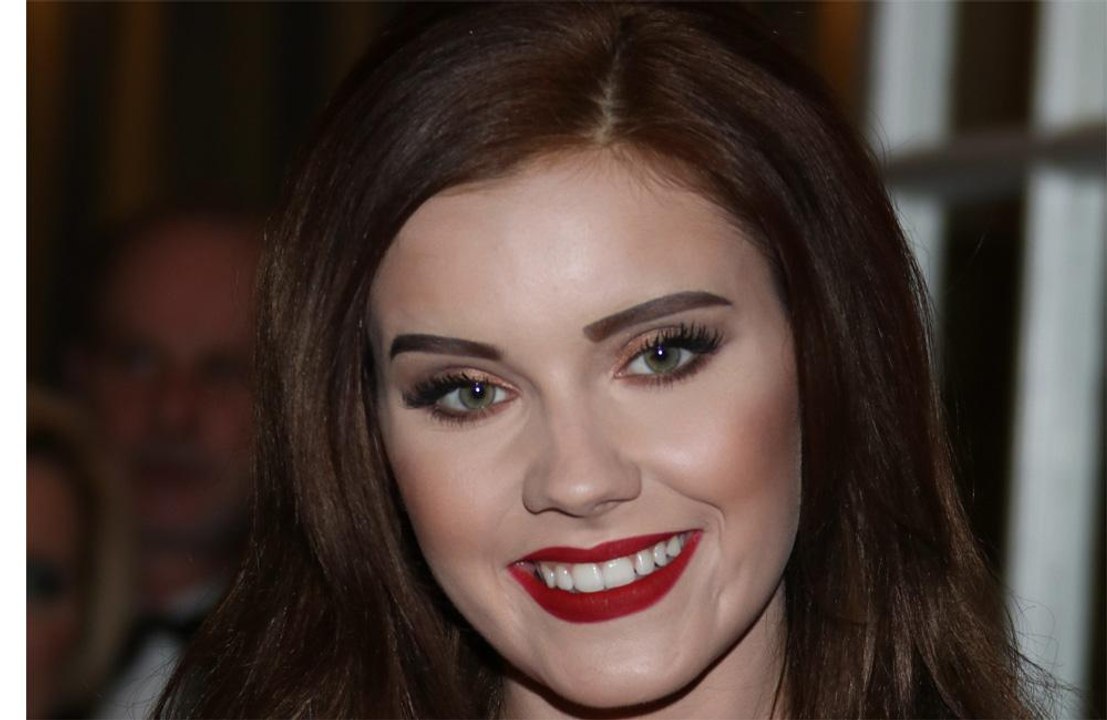 Nathalie Volk: So erfuhr sie von ihrer Krebserkrankung