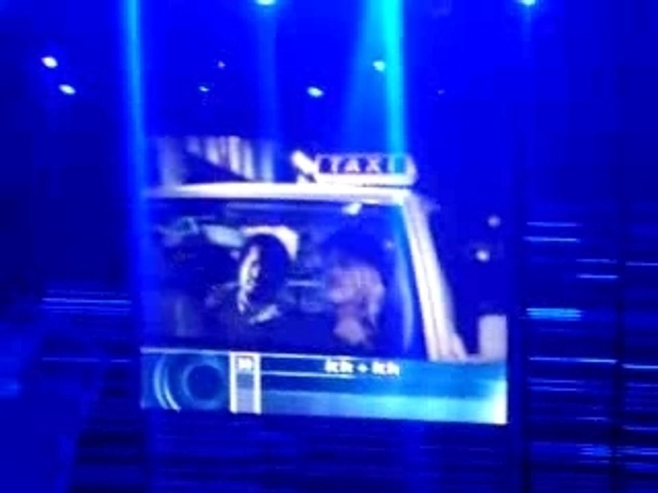 nominacja tokio hotel echo 2008