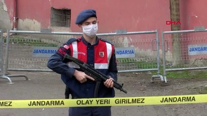 Zonguldak'ta Velibeyler köyündeki karantina sona erdi