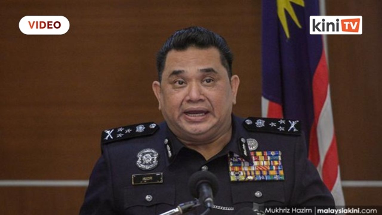 Polis disyaki rogol dua wanita Mongolia direman lima hari