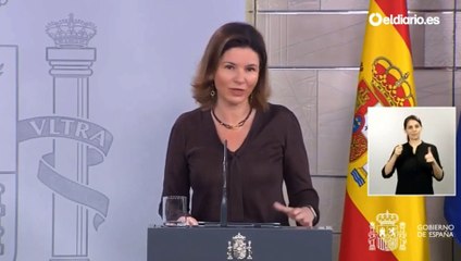 El Gobierno asegura que la movilidad sigue siendo baja pese a la vuelta al trabajo de los sectores no esenciales