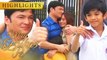 Ricardo happily reunites with his family | May Bukas Pa