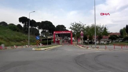 Aydın'da tahliyeler başladı