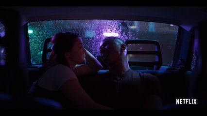 DANGEROUS LIES Official Trailer (2020) Camila Mendes, Netflix Movie HD