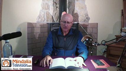 Leyes Universales un Nuevo Paradigma de la Realidad, por Carlos González Delgado