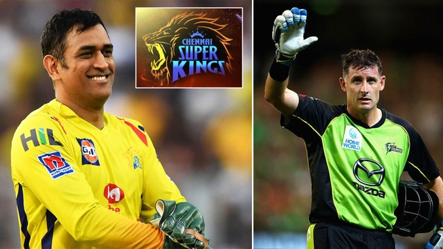 IPL 2020 : Chennai Super Kings Will Face Challenges When Dhoni Leaves CSK