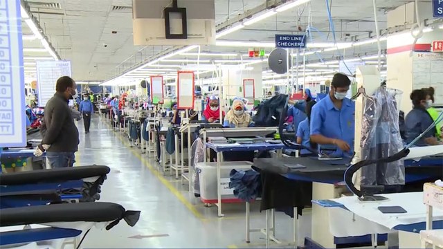 الأردن يسعى للحد من تدهور الوضع الاقتصادي بفعل كورونا