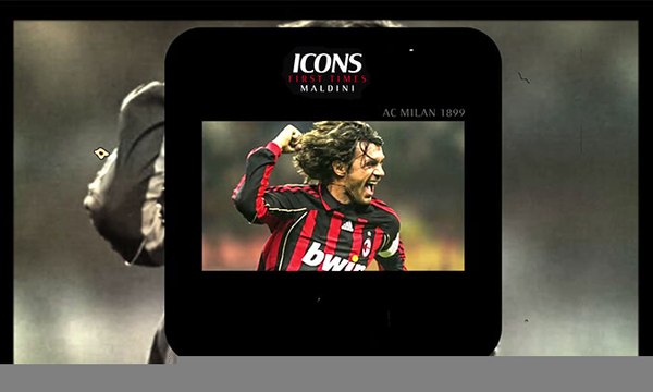 Milan Icons, episodio 3: Paolo Maldini