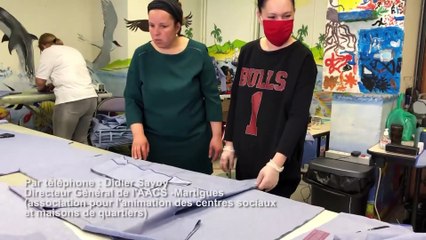 Martigues. Une bienveillance et un savoir-faire au service de tous