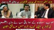 Special Assistant to PM Firdous Ashiq Awan and Haleem Adil Sheikh Press conference