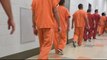 US immigration detention centres: Fears of COVID-19 spread