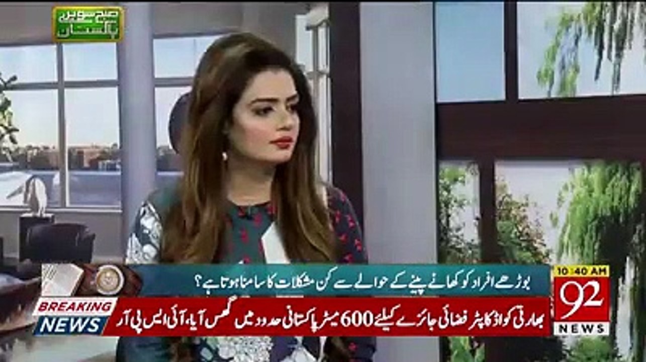 Aab-e-ZamZam ki Barkaat . Plz watch and share.