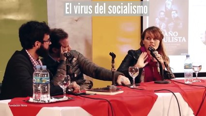 El virus del socialismo en América Latina y España