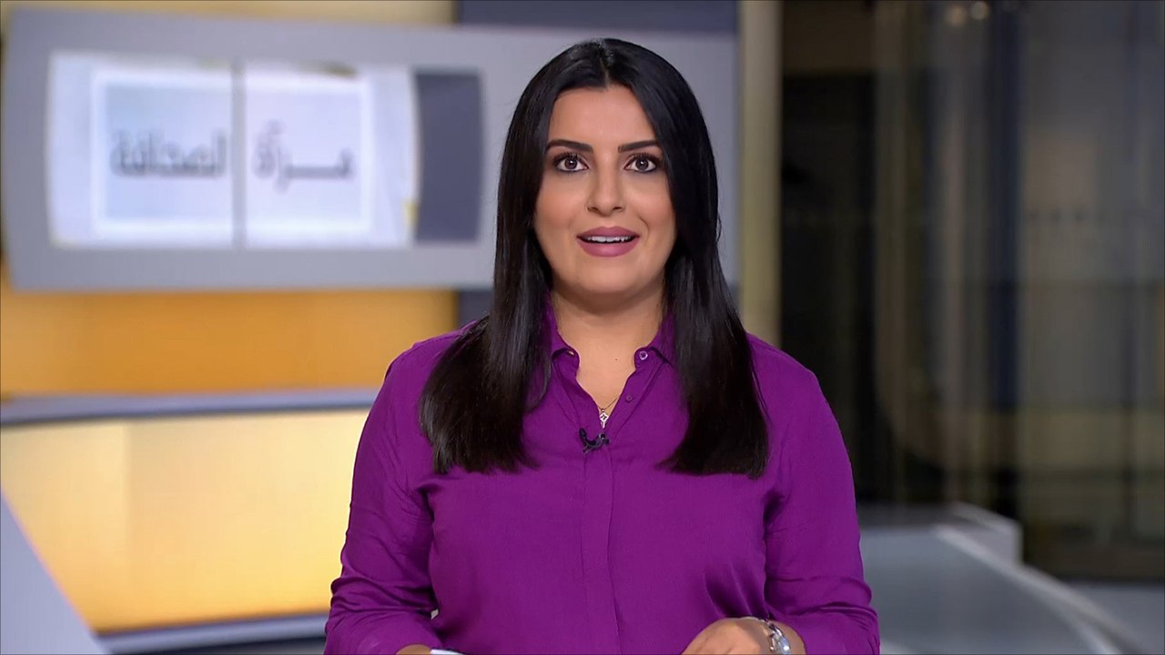 مرآة الصحافة الثانية 2020/4/15
