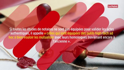 Coronavirus : « 3 000 agences immobilières risquent de fermer »