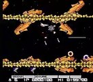 Gradius AC to FC Playthrough