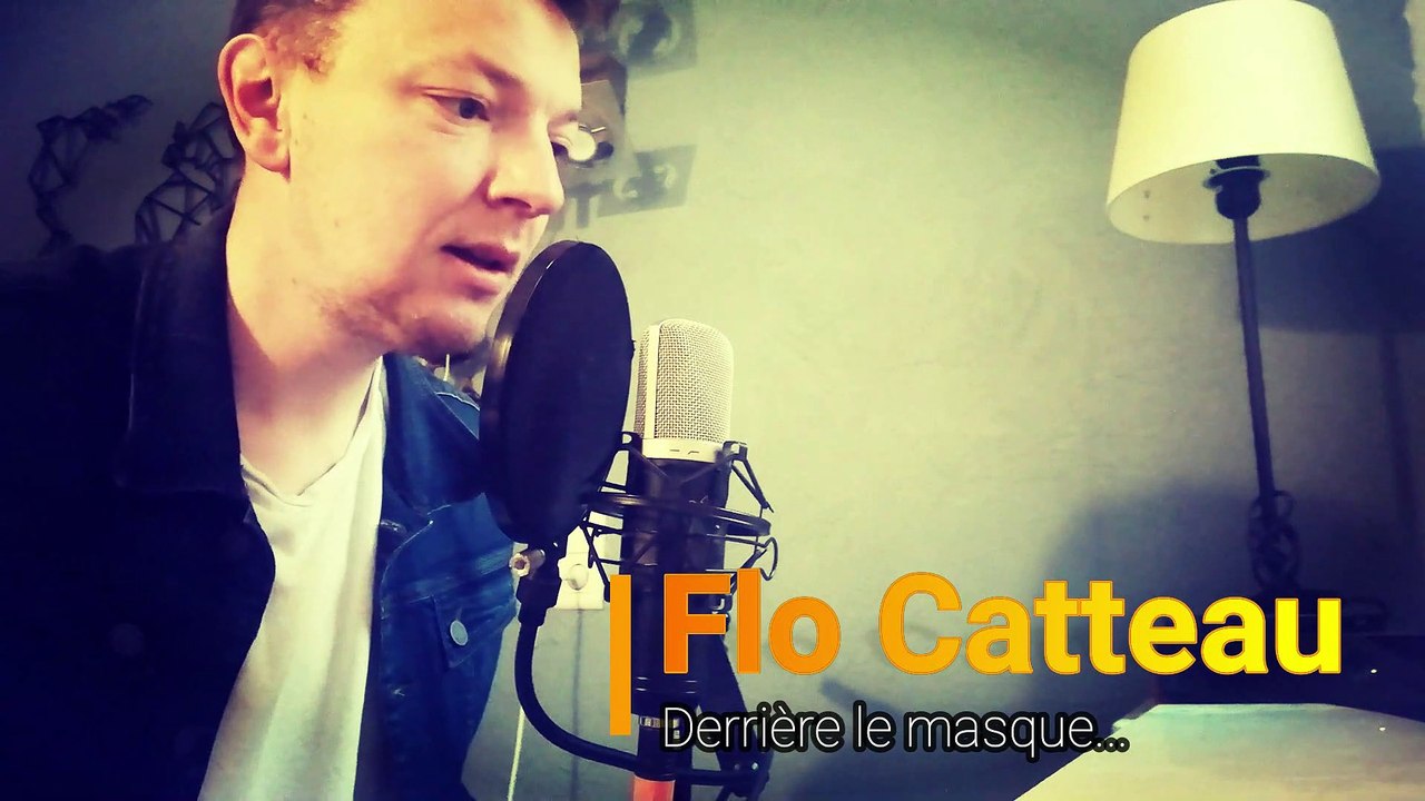 Flo Catteau