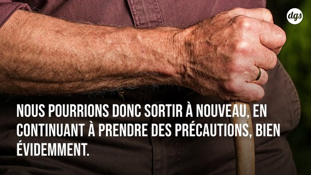 L'UE estime que les personnes âgées devraient rester confinées encore plusieurs mois