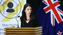 New Zealand's Prime Minister, Other Ministers Taking Bold Step to Help People Amid Coronavirus Lockdown