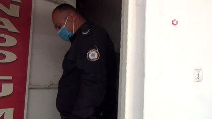 Kadın dilenciye 3 günde 10 bin 26 TL ceza aldı "Yine dileneceğim" dedi