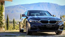 Milli Piyango, Milli Dayanışma Kampanyası'na destek için BMW ödüllü piyango düzenleyecek