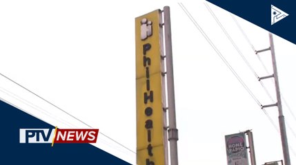 PhilHealth, may bagong scheme sa pagtulong sa mga apektado ng CoVID-19