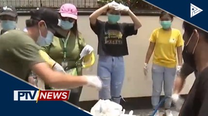 PACC, naglunsad ng hotline para sa mga reklamo at suhestyon