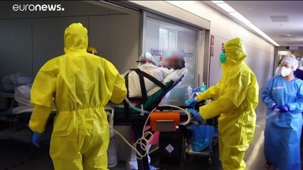 Coronavirus : confinées... et violentées