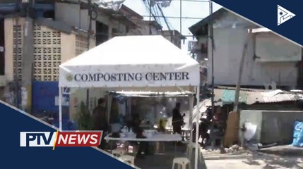 4 na sitio sa Cebu City, isinailalim na sa total lockdown