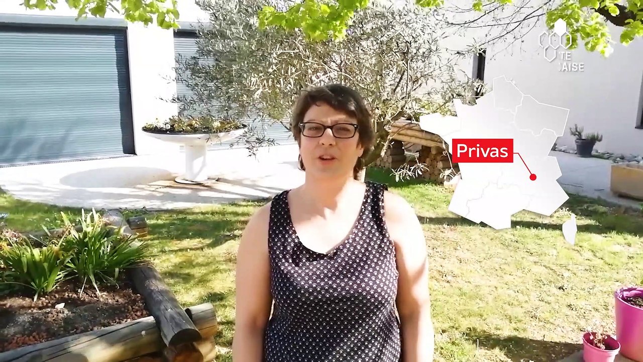 #TousMobilisés face au COVID-19 : Chrystel Laye, Ehpad Résidence Lancelot