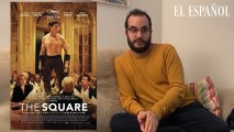 Recomendación del día para la cuarentena: The Square