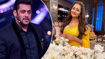 Rashami Desai Calls Salman Khan Her Guardian Angel