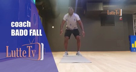 Challenge Gym chez vous  10 minutes d’entraînement intense pour être en forme