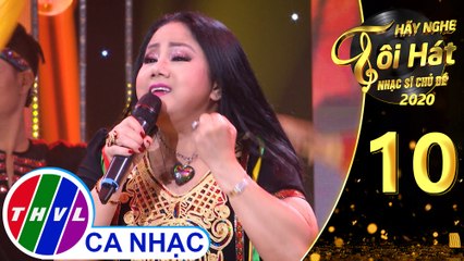 Ngọn lửa cao nguyên - Ngọc Ánh