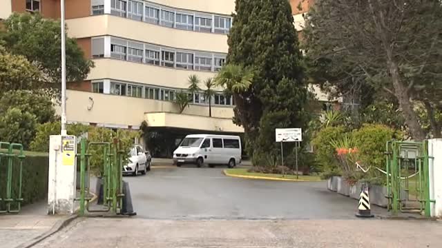 Fallecen 48 personas en la residencia de mayores de El Cuartillo, en Cáceres