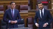 Pedro Sánchez y Pablo Casado: ¿pactos imposibles?