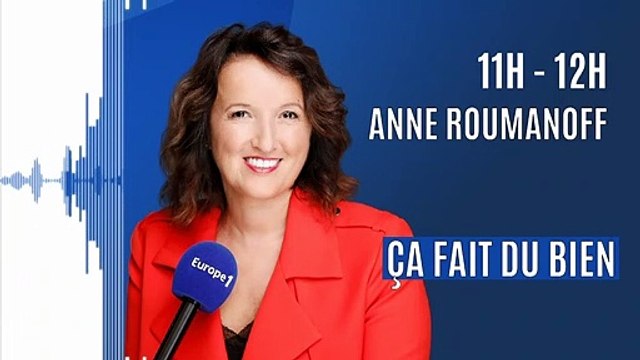 Christine Berrou : Pendant une heure, LCI n'a pas été une chaîne d'information mais une comédie romantique