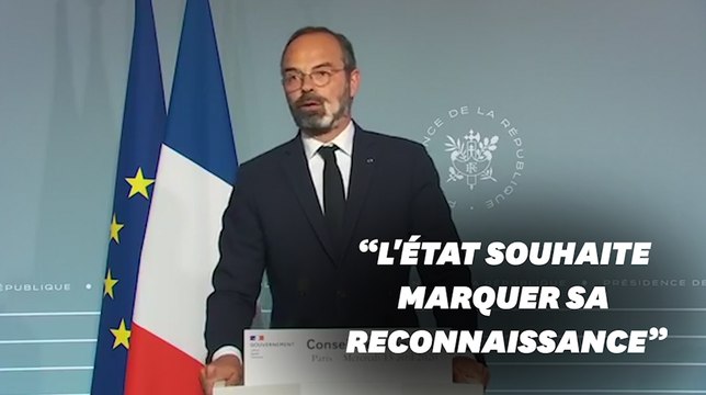 Coronavirus: jusqu'à 1000 euros de prime exceptionnelle pour des fonctionnaires