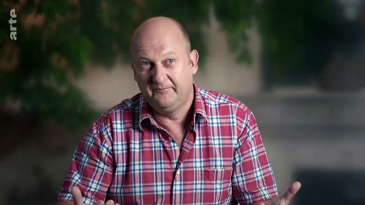 Arte Doku 2020 - Der große Rausch (2/3) - Die Stunde der Drogenbarone