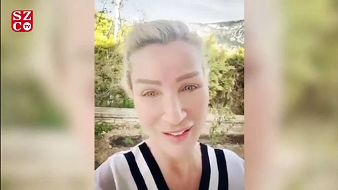 Seda Sayan Cennet Gökova’dan villa aldı, yatırım yaptı