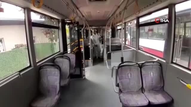 Foça Açık Ceza İnfaz Kurumundan bin 247 hükümlü ayrılıyor