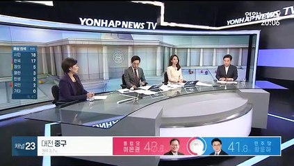 [뉴스특보] 4·15 총선 최종 투표율 '60%'…누구에게 유리?