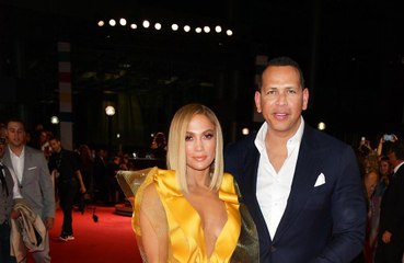 Jennifer Lopez to marry Alex Rodriguez 'shortly after things go back to normal'