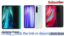 Redmi 8A Dual/realme 5 Pro (Sparkling Blue, 4GB RAM, 64GB Storage)