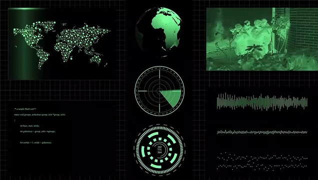 After Effects - VFX Teknikleri Genel Bakış