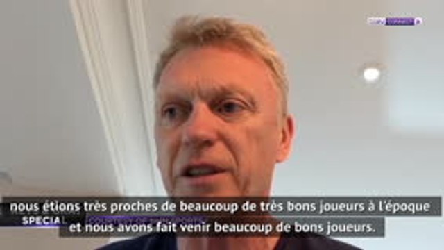 Man Utd - Moyes aurait aimé recruté Kroos