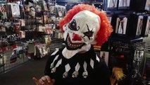 5 Killer Clown Caught on Camera : Scariest Clown Sightings