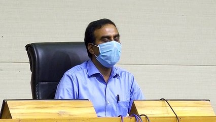 Tải video: GUJARAT CM VIJAY RUPANI HEALTH ON CORONAVIRUS TEST RELATED BRIEFING BY GUJARAT GOVERNMENT OFFICER